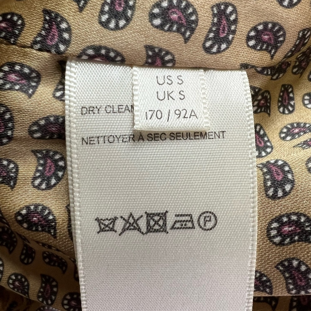 👋🎯NWOT FP We The Free Izzy Wrap Teddy Jacket Size Small - Picture 14 of 15